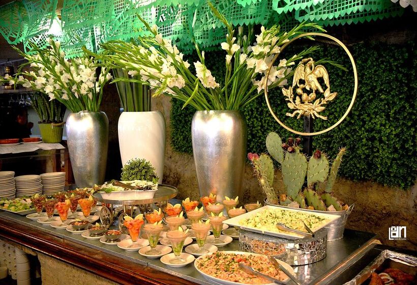 בית מלון כפרי Best Western Posada Del Rio