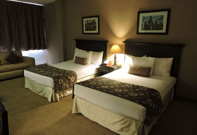 בית מלון כפרי Best Western Posada Del Rio