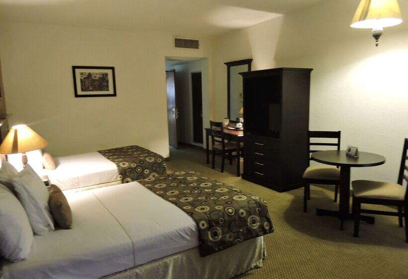 בית מלון כפרי Best Western Posada Del Rio