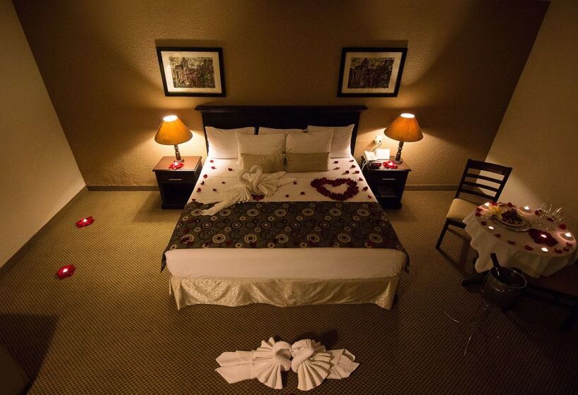 בית מלון כפרי Best Western Posada Del Rio