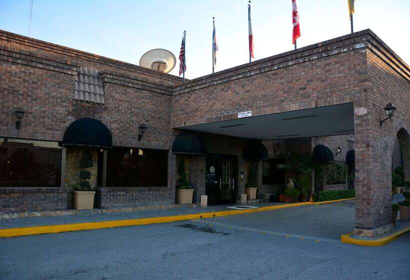 בית מלון כפרי Best Western Posada Del Rio