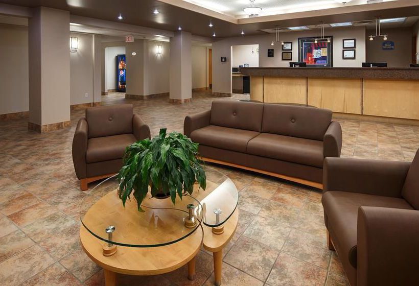 فندق Best Western Sioux Lookout Inn
