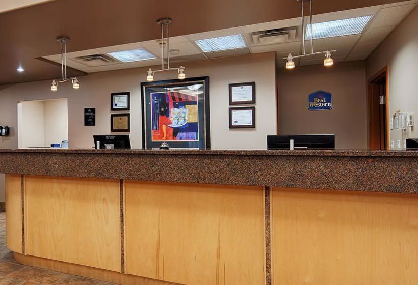 فندق Best Western Sioux Lookout Inn