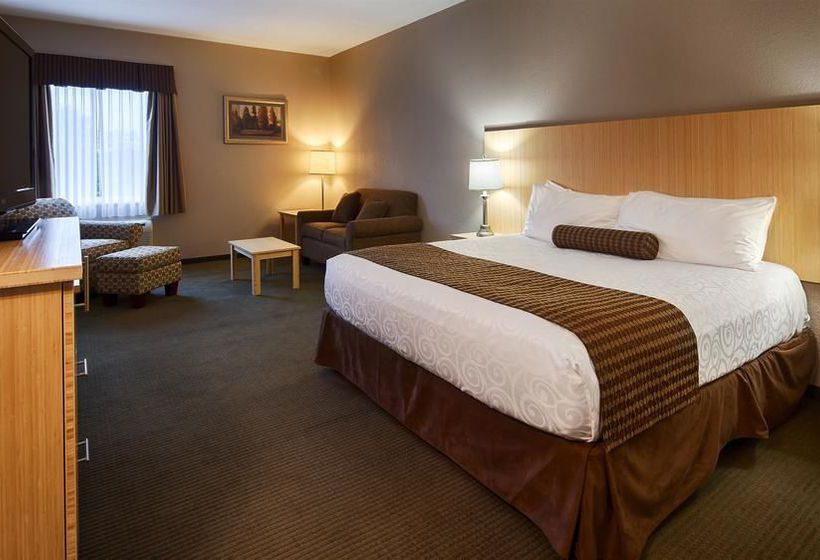 فندق Best Western Sioux Lookout Inn