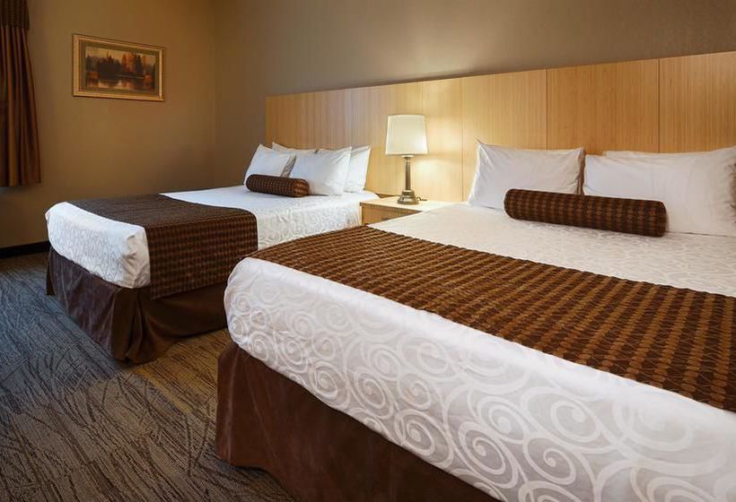 فندق Best Western Sioux Lookout Inn