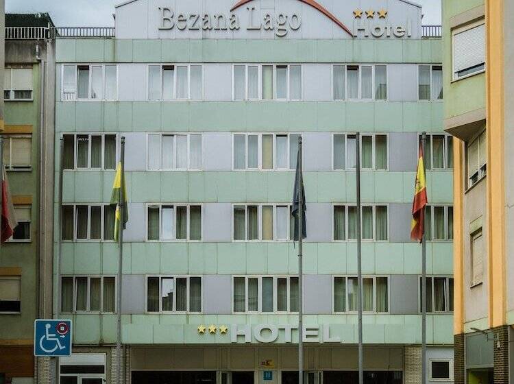 호텔 Bezana Lago