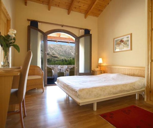 فندق La Sierra by Selecta