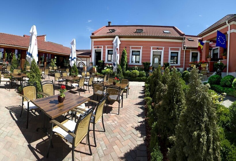 Отель Boutique Casa Del Sole