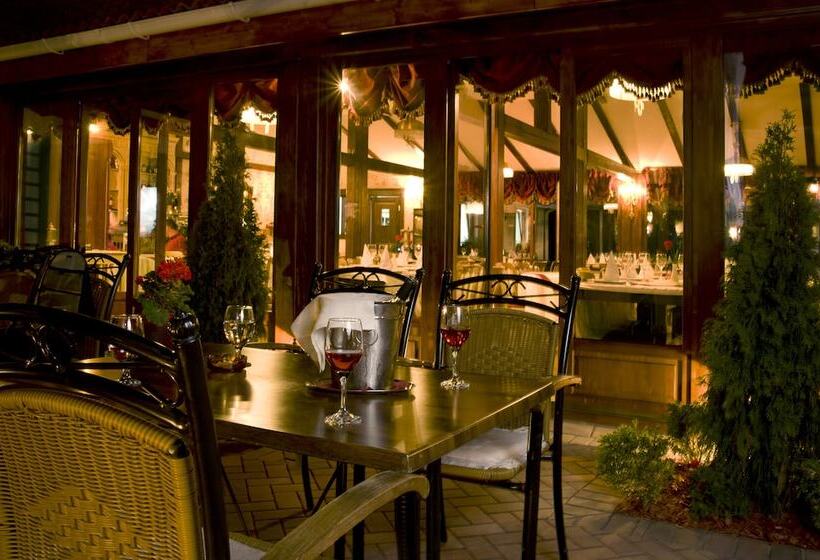 Отель Boutique Casa Del Sole