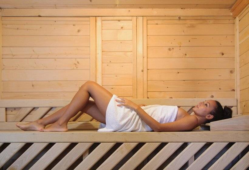 Отель Boutique Casa Del Sole