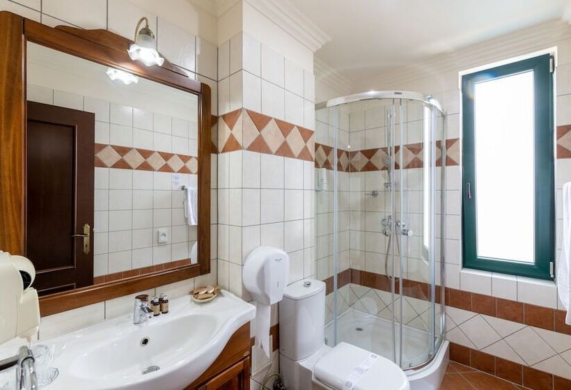 Отель Boutique Casa Del Sole