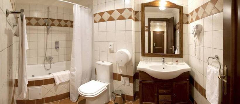 Отель Boutique Casa Del Sole