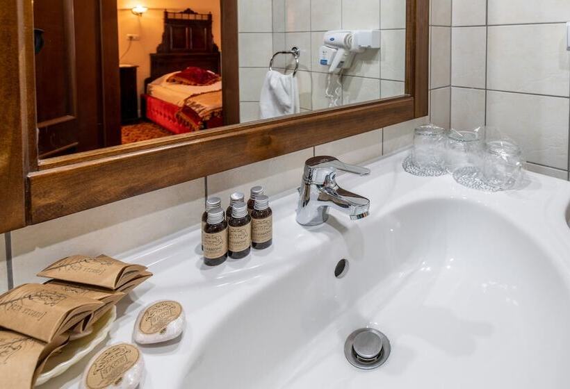 Отель Boutique Casa Del Sole