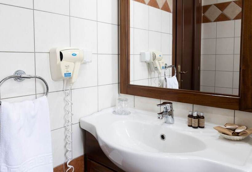 Отель Boutique Casa Del Sole