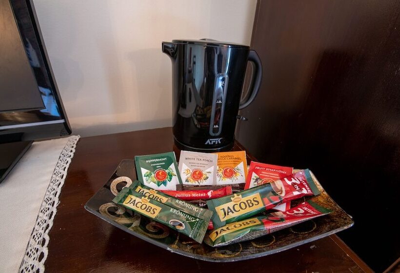 Отель Boutique Casa Del Sole