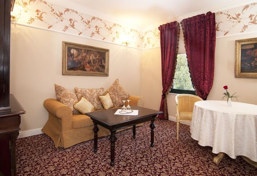 Отель Boutique Casa Del Sole