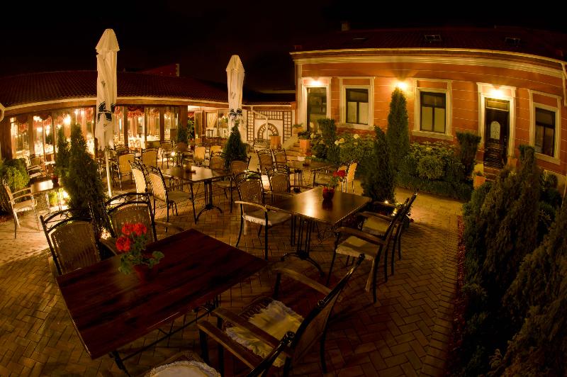 Отель Boutique Casa Del Sole