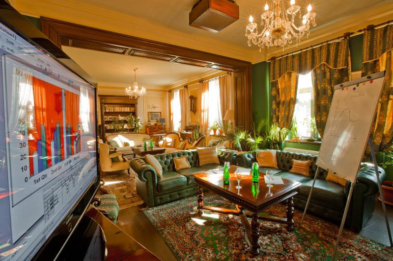 Отель Boutique Casa Del Sole