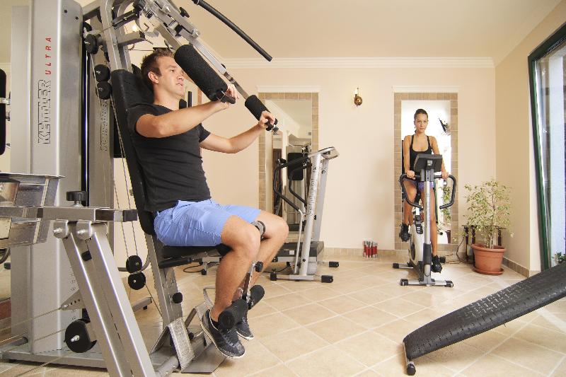 Отель Boutique Casa Del Sole