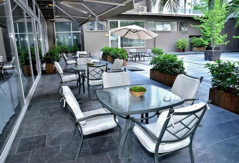 בית מלון כפרי Boutique Raíces