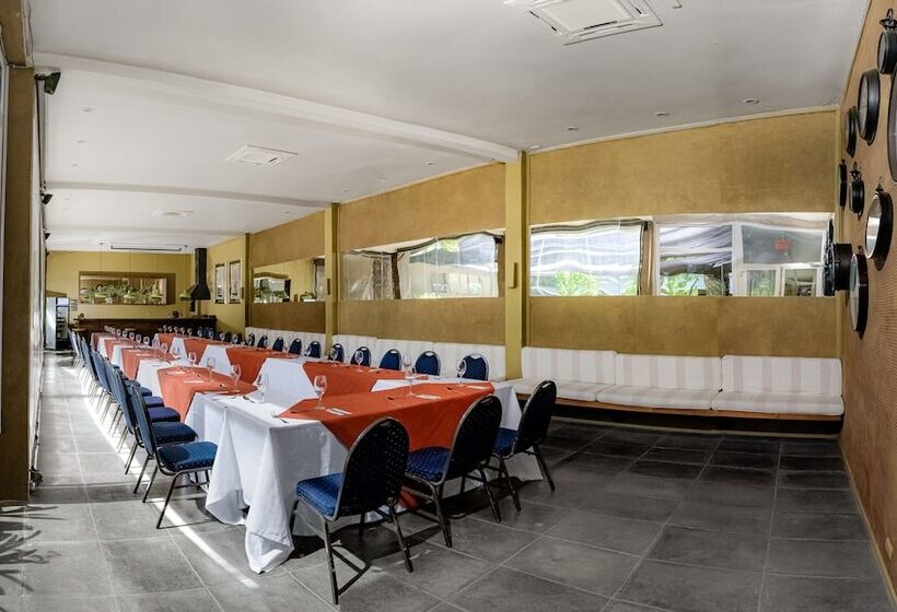 בית מלון כפרי Boutique Raíces