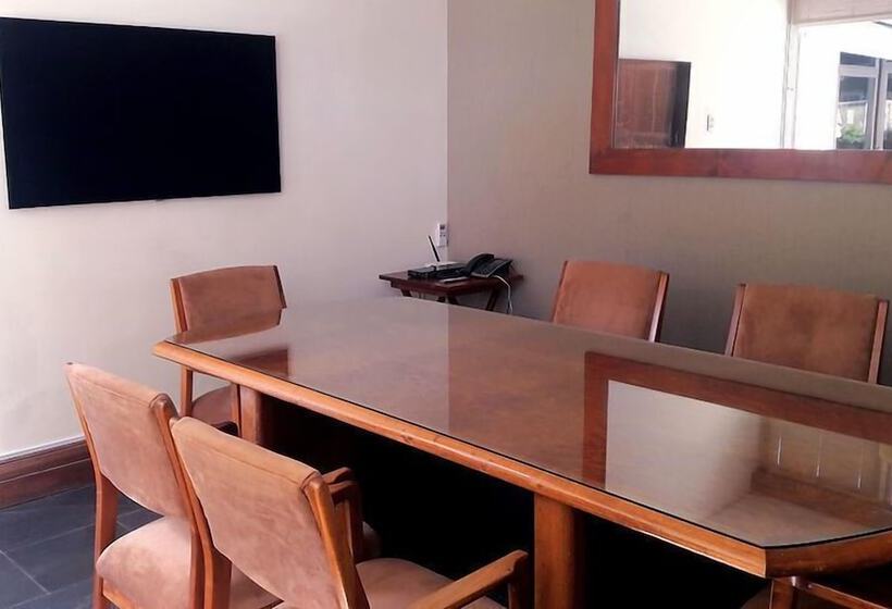 בית מלון כפרי Boutique Raíces