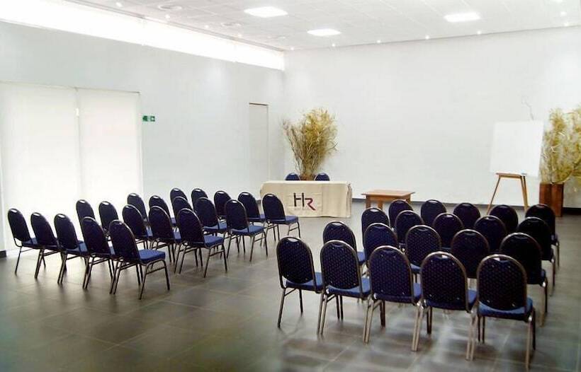 בית מלון כפרי Boutique Raíces