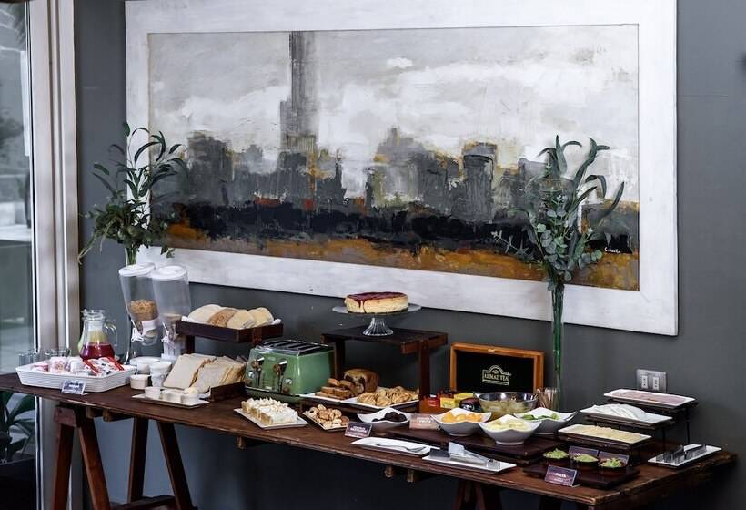 בית מלון כפרי Boutique Raíces