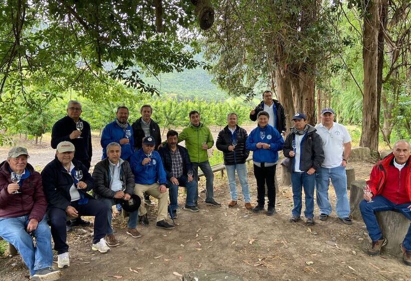 בית מלון כפרי Boutique Raíces