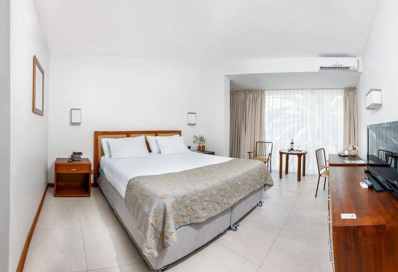 בית מלון כפרי Boutique Raíces