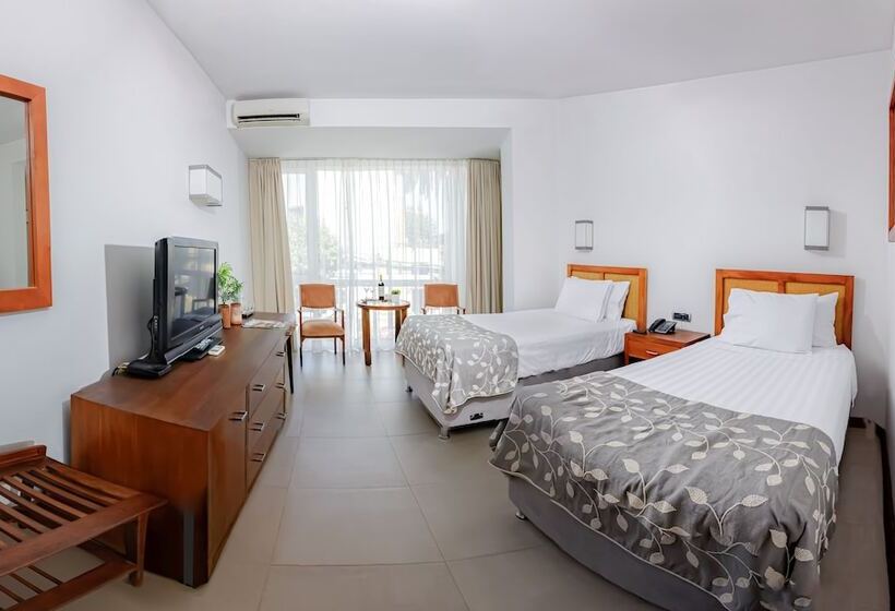 בית מלון כפרי Boutique Raíces