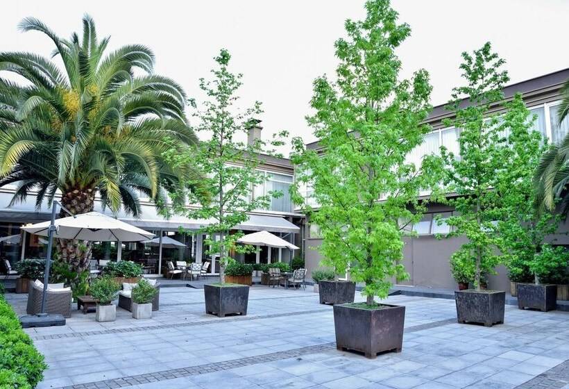 בית מלון כפרי Boutique Raíces