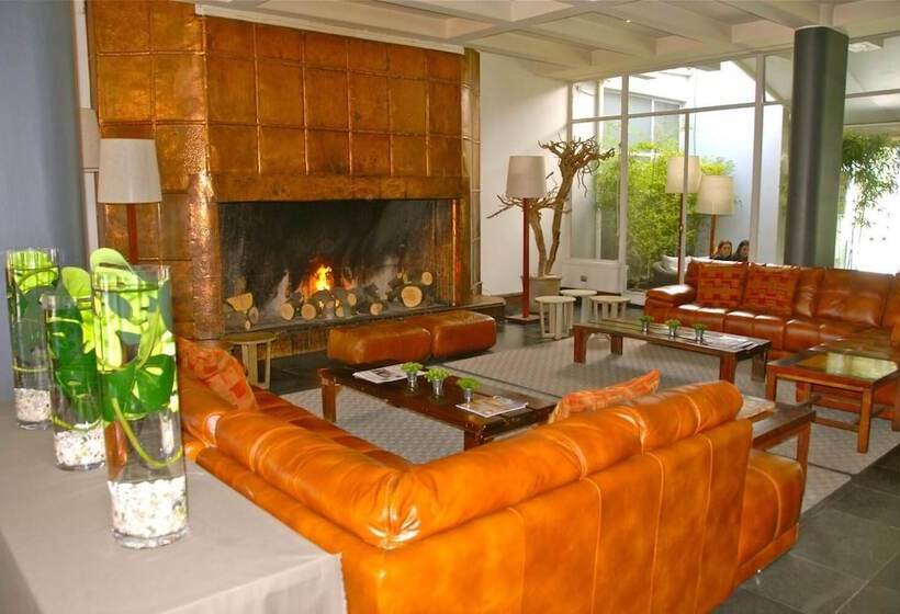 בית מלון כפרי Boutique Raíces