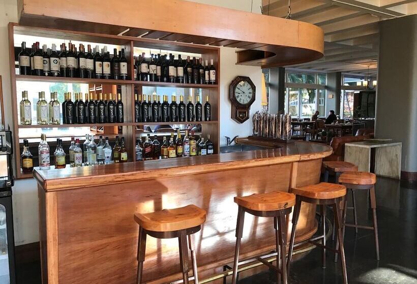 בית מלון כפרי Boutique Raíces