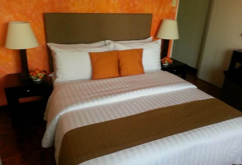 هتل Bsa Tower Serviced Residences