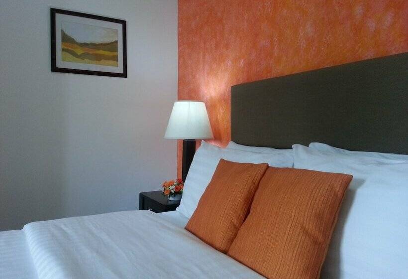 هتل Bsa Tower Serviced Residences