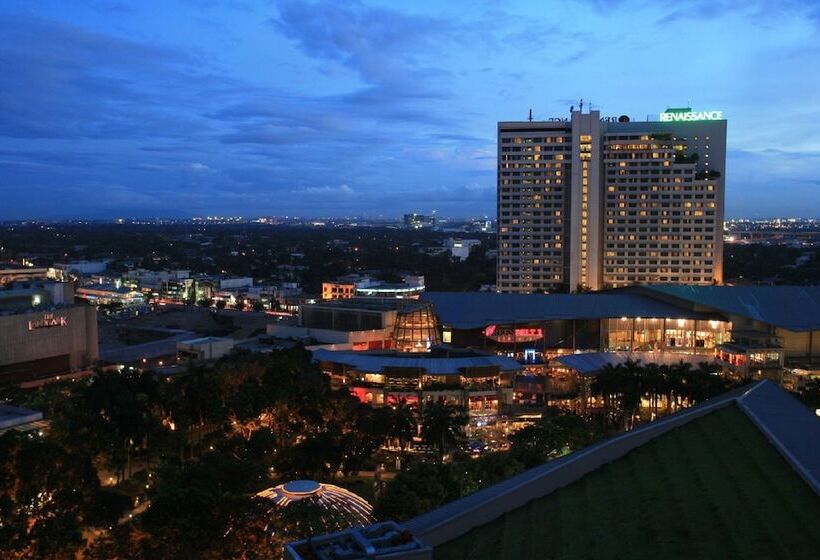 هتل Bsa Tower Serviced Residences