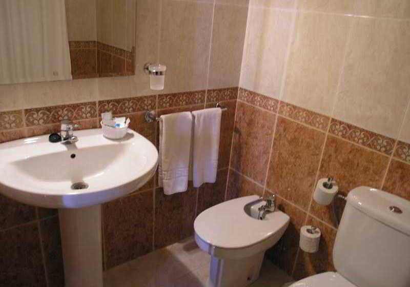 בית מלון כפרי Caballo Andaluz