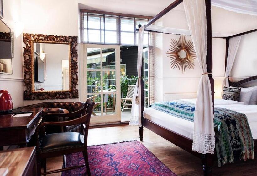 호텔 Carlton 66 Guldsmeden