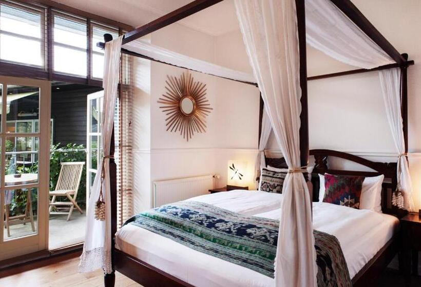 호텔 Carlton 66 Guldsmeden