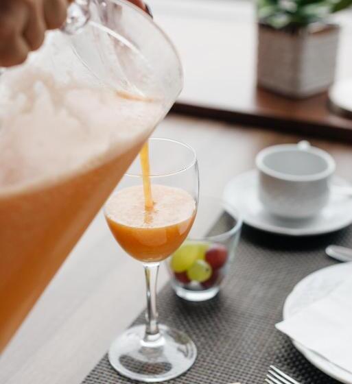 Caserio De Mozaga Hotel Rural