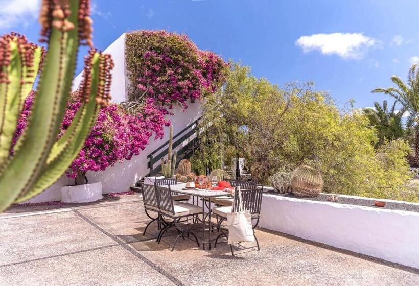 Caserio De Mozaga Hotel Rural