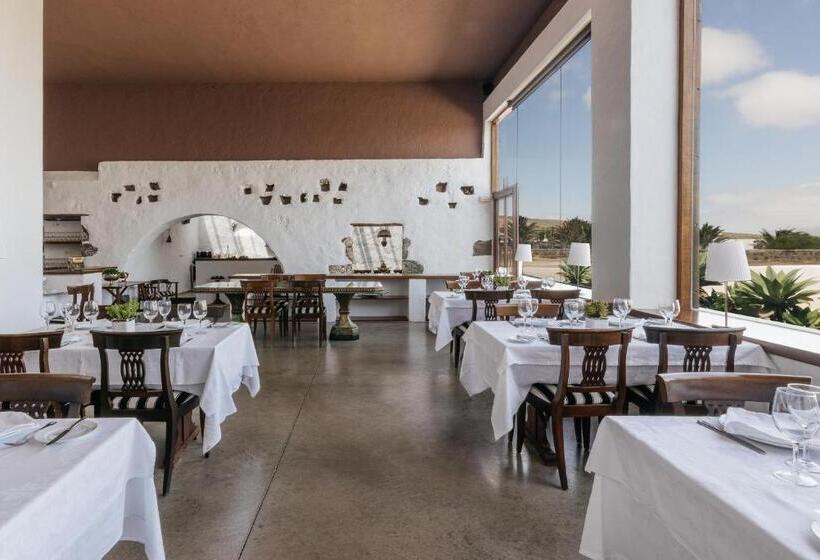 Caserio De Mozaga Hotel Rural