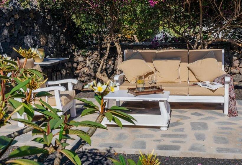 Caserio De Mozaga Hotel Rural