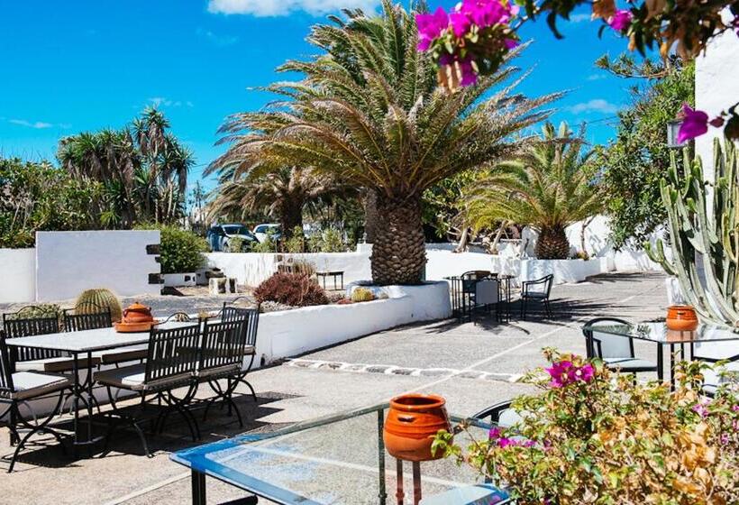 Caserio De Mozaga Hotel Rural