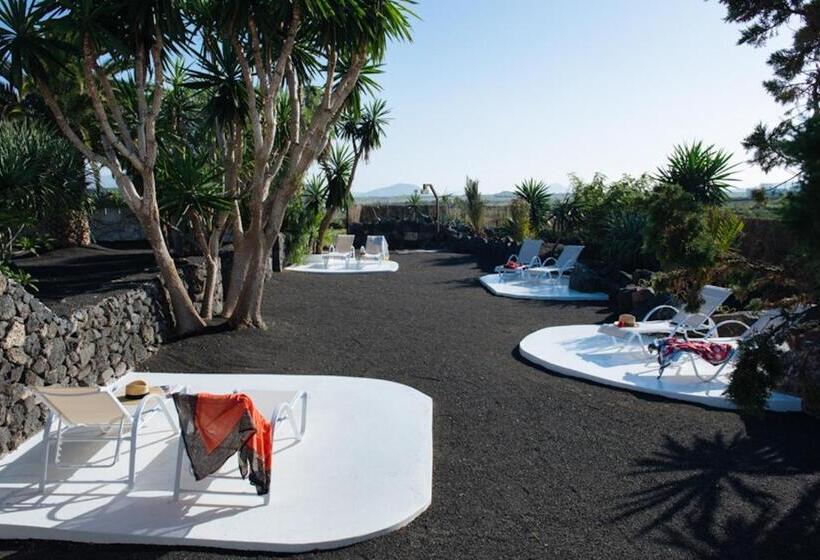 Caserio De Mozaga Hotel Rural