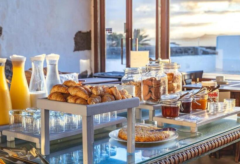 Caserio De Mozaga Hotel Rural