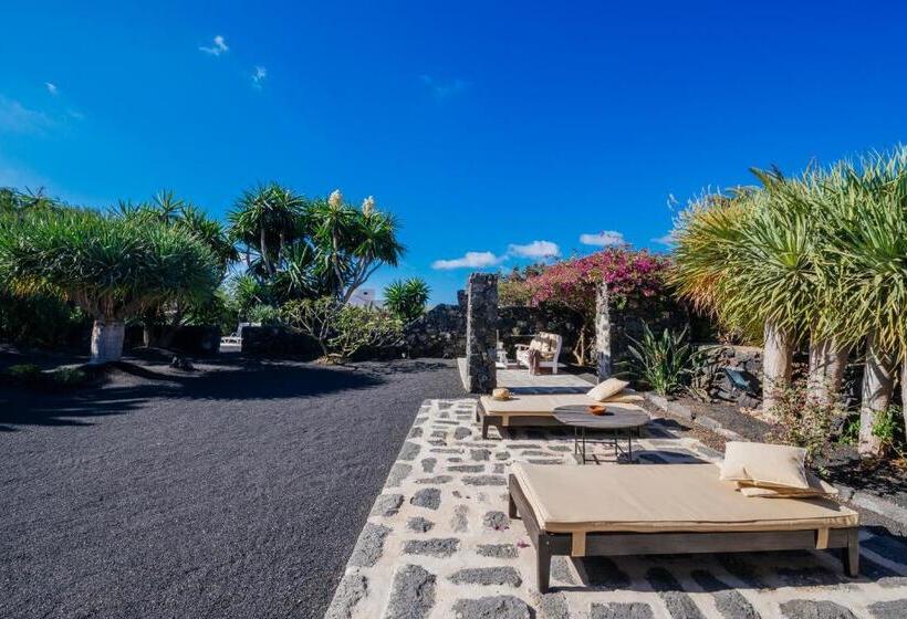 Caserio De Mozaga Hotel Rural