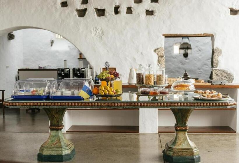 Caserio De Mozaga Hotel Rural