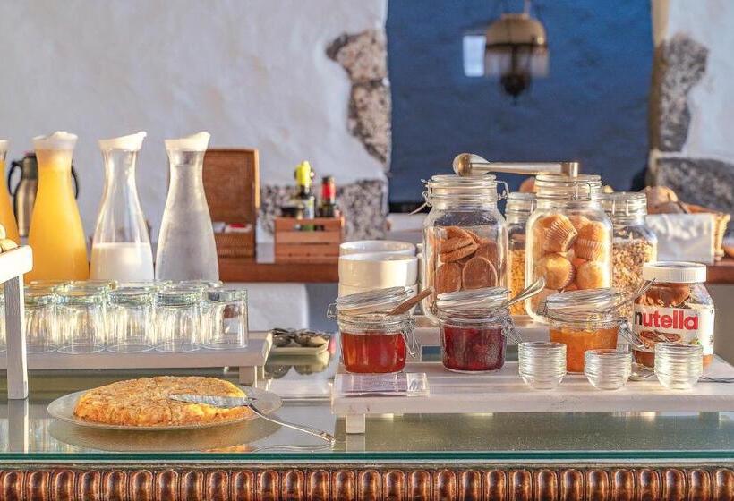 Caserio De Mozaga Hotel Rural